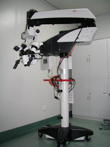 Zeiss手术显微镜