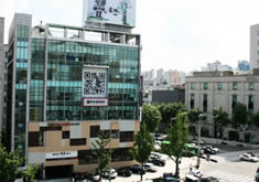 韩国赫尔希整形外科医院建筑外部照片