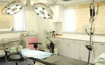 韩国秀整形外科医院手术室