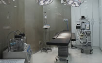 韩国iFace整形外科医院手术室