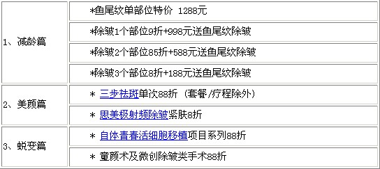 五月母亲节 让妈妈再年轻一次