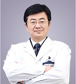衡阳市人民医院主任医师 李波