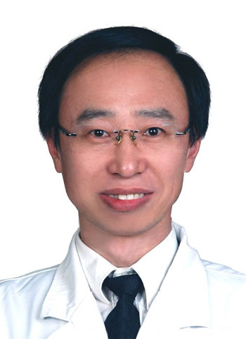 杨欣 北京平安整形外科门诊部整形医生