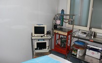 西安碑林西京医疗美容门诊部手术室设备