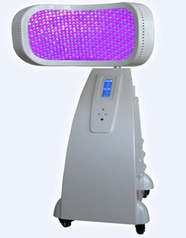 无锡伊尔美LED光动力治疗仪