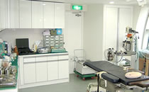 韩国CK整形外科医院手术室