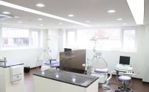 韩国多仁牙科医院3层矫正科诊疗室