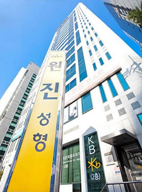 韩国LET美人整容节目的指定整形医院是哪一家