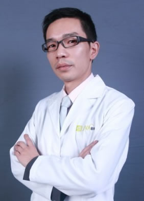 黄俊杰 上海欧华医疗美容机构整形医生