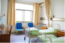 上海瑞东医院住院室 
