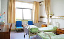 上海瑞东医院住院室