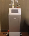 北京卓彦整形诊所超脉冲CO2激光治疗仪