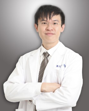 杨定宇博士