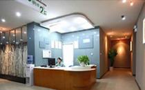 杭州时光整形二楼整形美容科护士站