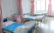 乐清柳台医院整形美容科住院室