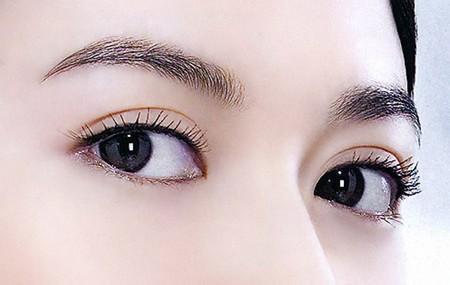 韩式双眼皮 让你的眼睛更动人