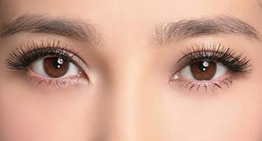 重庆当代双眼皮术改善八大眼部问题