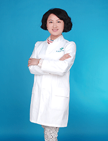 西安凯韵医疗整形外科医院业务院长陈娟