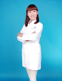 西安凯韵医疗整形外科医院整形医生陈娜