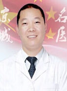彭安明 北京华大疤痕修复医学研究总院疤痕科副主任