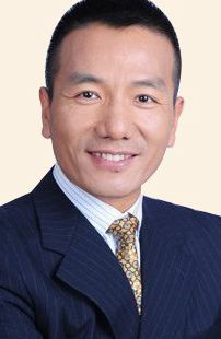 Kevin Teng