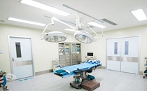 重庆潘多拉整形医院手术室