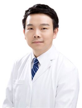Paddy Chou 上海美未央整形外科副主任医师