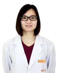 徐丽娟 上海美未央整形外科资深医师