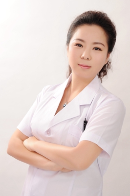 黄贞 北京伟力圣韩美医疗美容机构整形外科主任