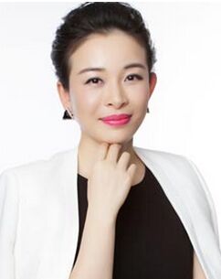 吴凌燕 北京伊芙丽格医疗美容机构创始人