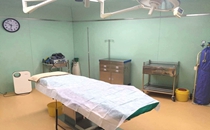 上海古北悦丽整形手术室