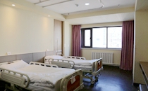 新疆整形医院病房恢复室