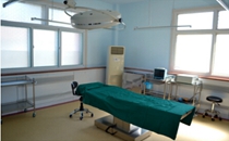 大同凤凰妇产医院美容整形科手术室