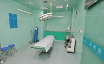 上海瑞芙臣整形医院手术室