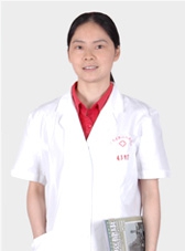 李东霓 广东省第二人民医院整形外科医生
