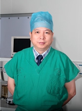 罗盛康 广东省第二人民医院整形外科医生