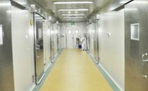 新疆高丽汉白整形美容医院九间层流手术室