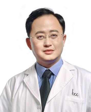曹阳 重庆曼格医疗美容诊所医生