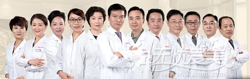南京施美尔无忧整形优惠坐诊医生团队