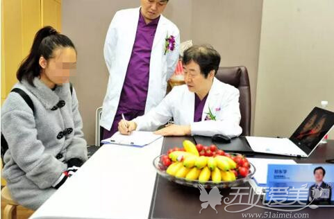 郑东学为为真人秀选手定制明星打造方案