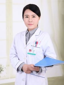王文娟 北京亚馨美莱坞医疗美容主治医师