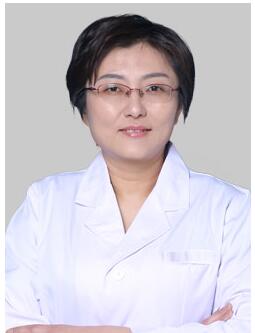 刘静杰 清华大学玉泉医院整形外科主治医师