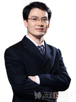 长沙半岛面部提升医生付腾鹏