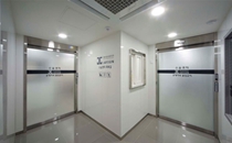 韩国JAYJUN整形医院诊疗室