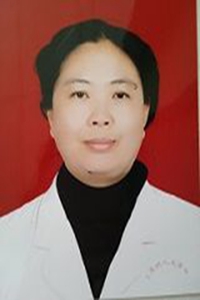 杨一燕 大理州人民医院医生