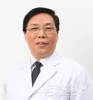 马松贵 漳州美博士美容外科副主任医师