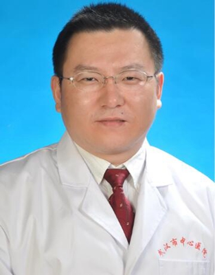 杨名 武汉市中心医院整形美容科主任
