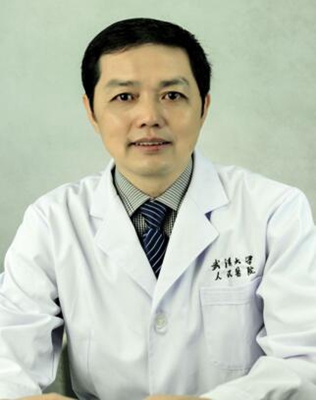王松山 武汉大学人民医院整形美容科主任医师
