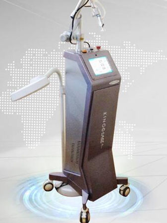 汕头曙光整形医院激光设备——OS像素激光治疗仪