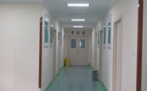 郑大第二附属医院手术室